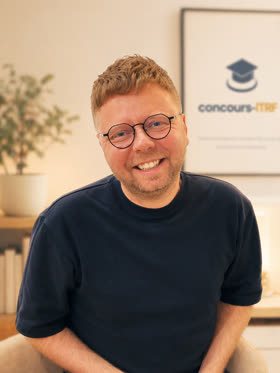 Nicolas MOURER, consultant RAEP